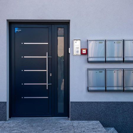 Rijeka Relax Apartment With Parking Exterior photo