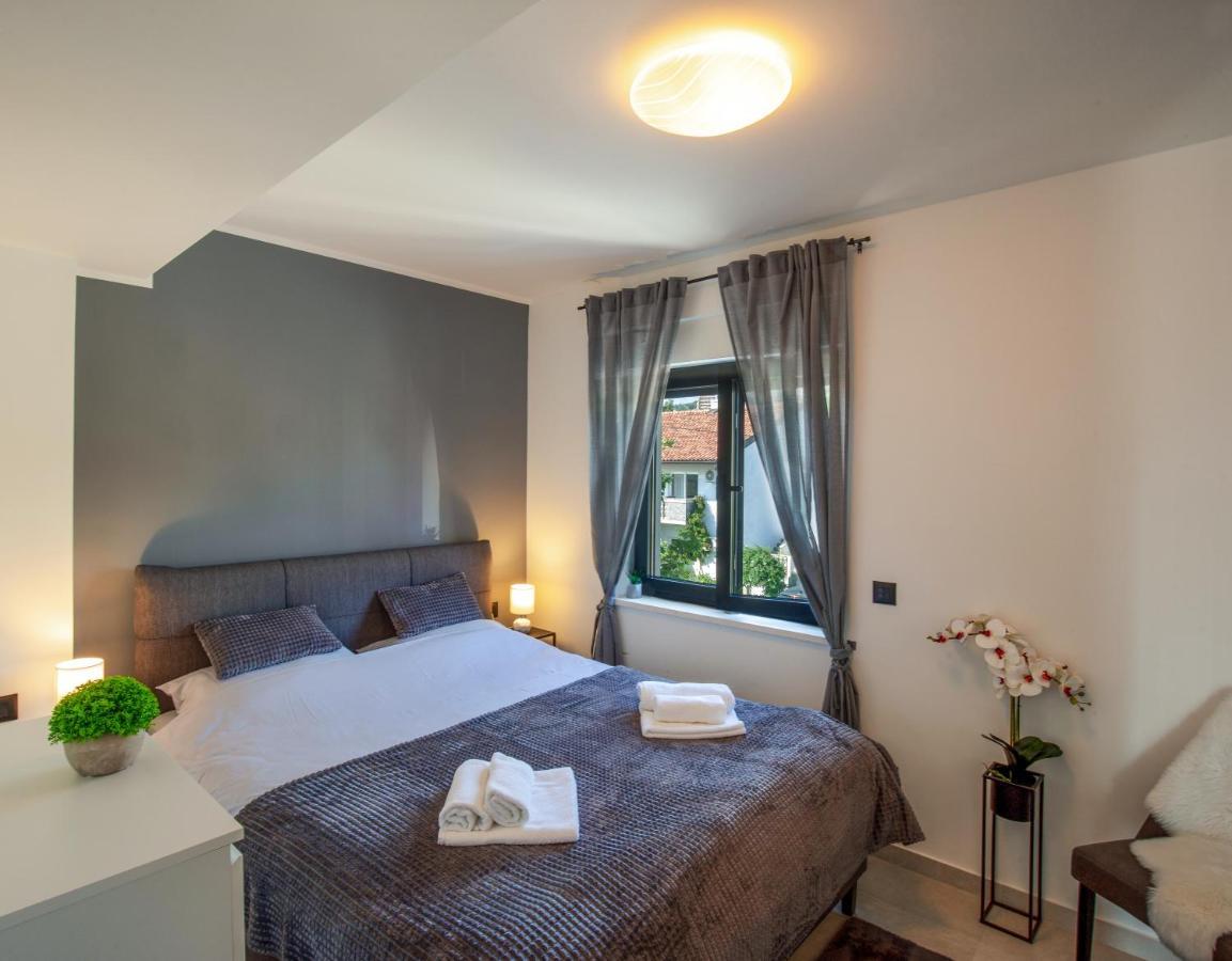 Rijeka Relax Apartment With Parking Exterior photo