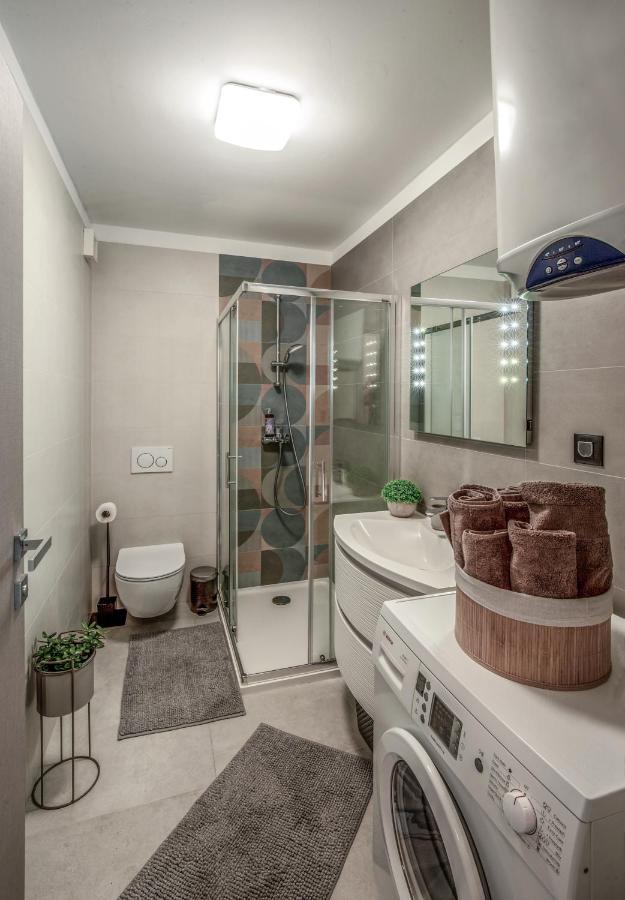 Rijeka Relax Apartment With Parking Exterior photo