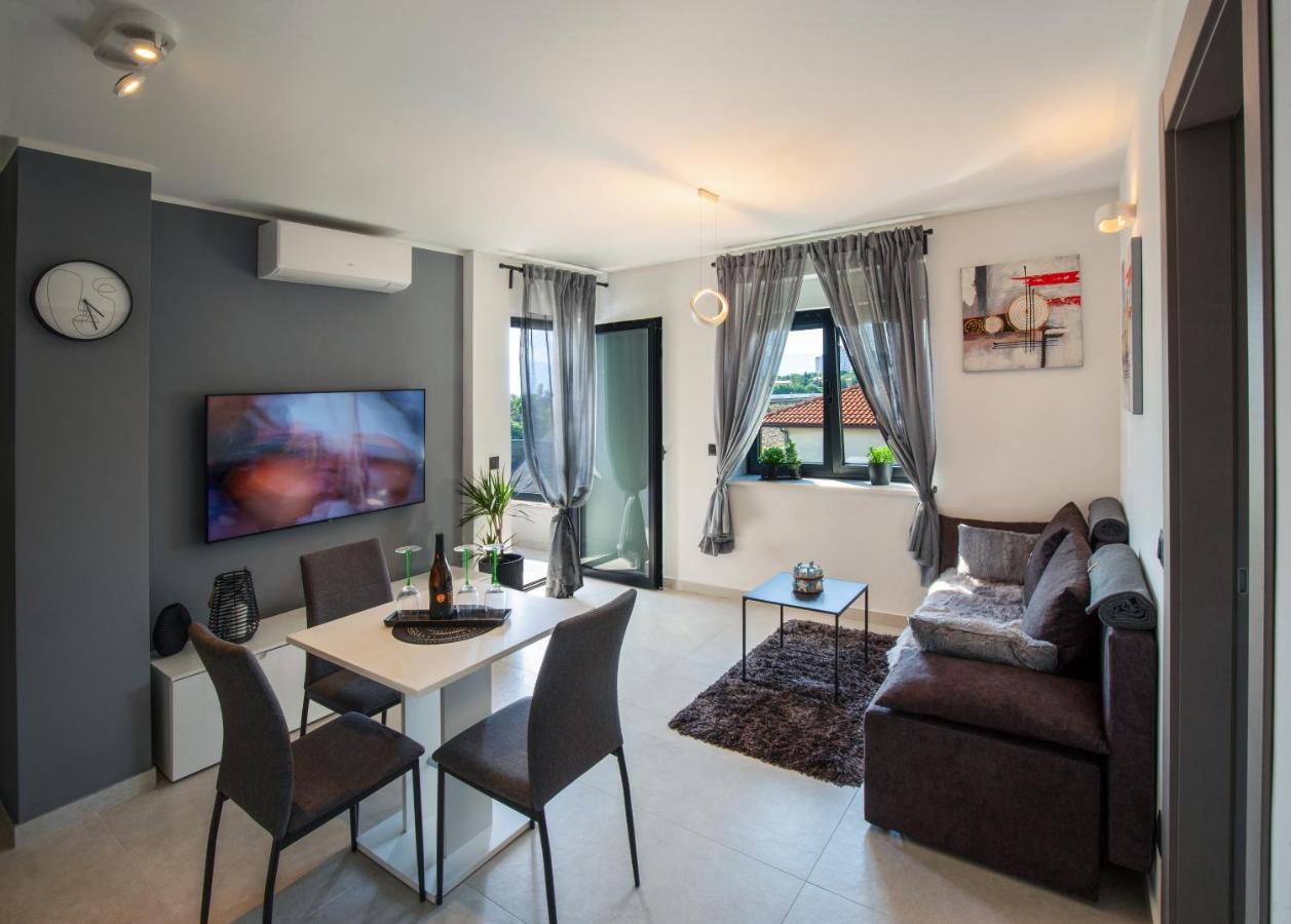 Rijeka Relax Apartment With Parking Exterior photo