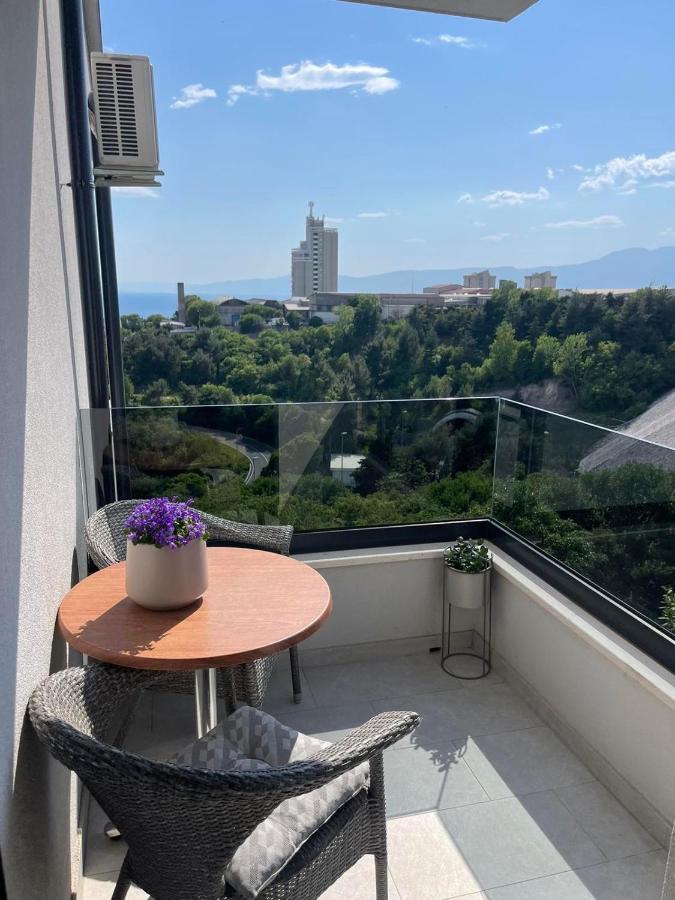 Rijeka Relax Apartment With Parking Exterior photo
