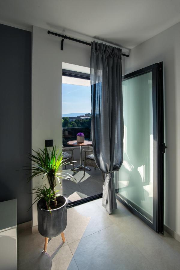Rijeka Relax Apartment With Parking Exterior photo