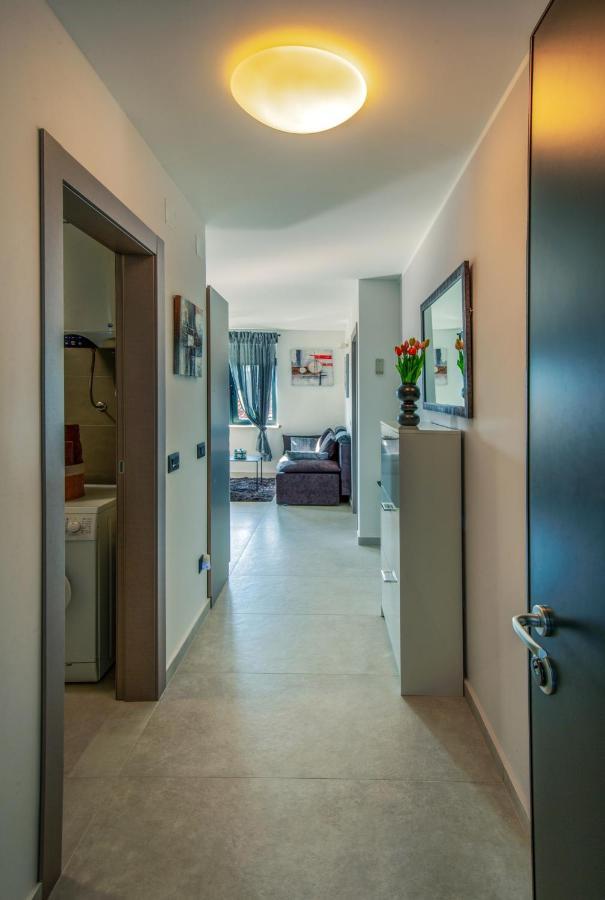 Rijeka Relax Apartment With Parking Exterior photo