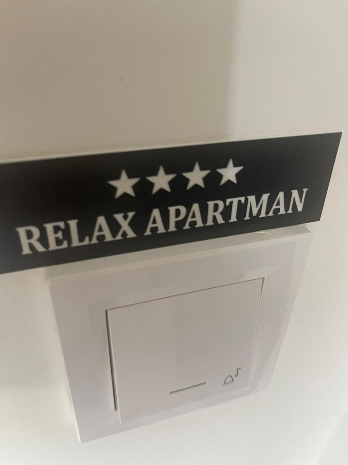 Rijeka Relax Apartment With Parking Exterior photo