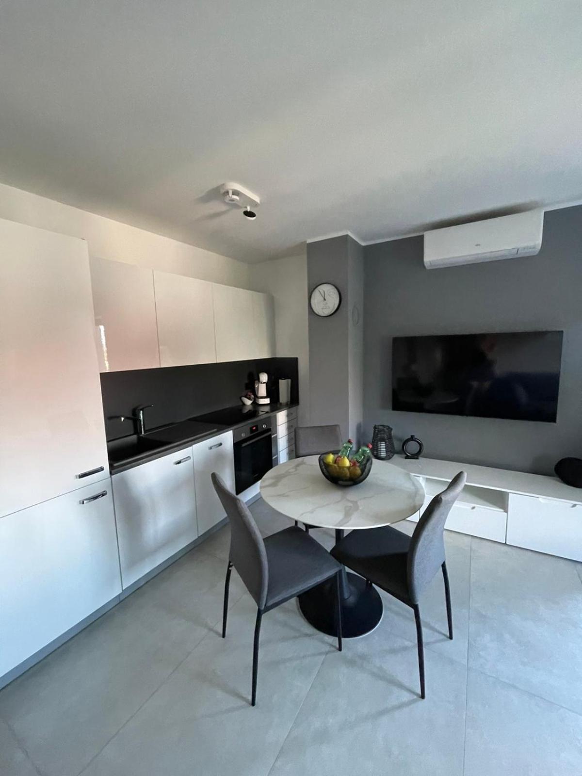 Rijeka Relax Apartment With Parking Exterior photo